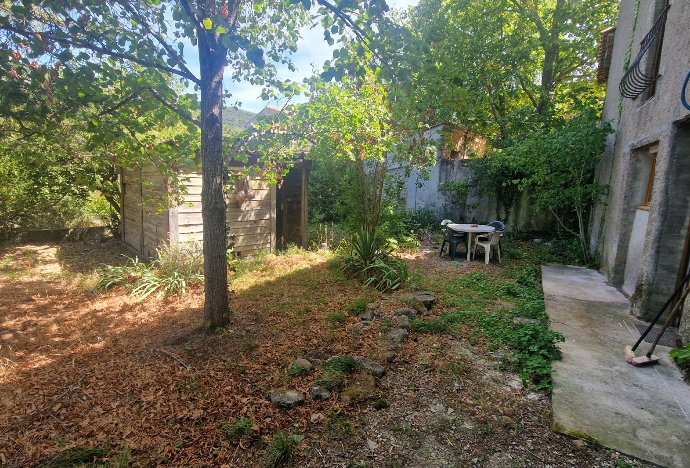vente Maison Quillan - Photo 10