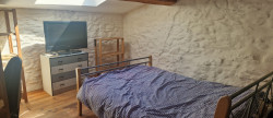 vente Maison Quillan