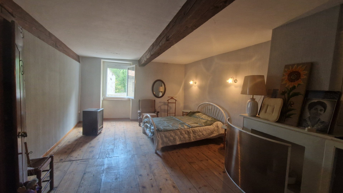 à vendre Maison Lapradelle - Photo 3