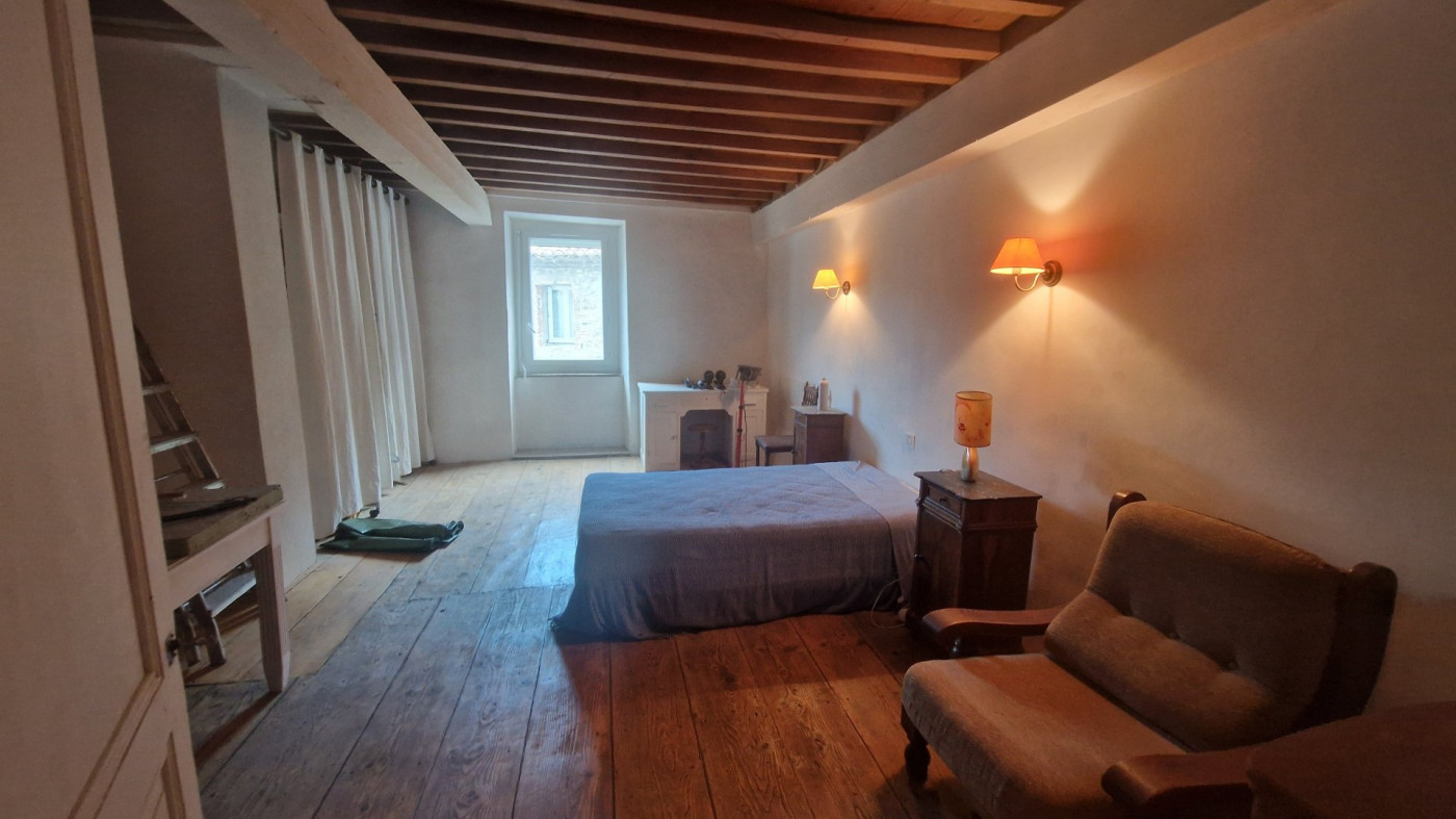 à vendre Maison Lapradelle - Photo 2