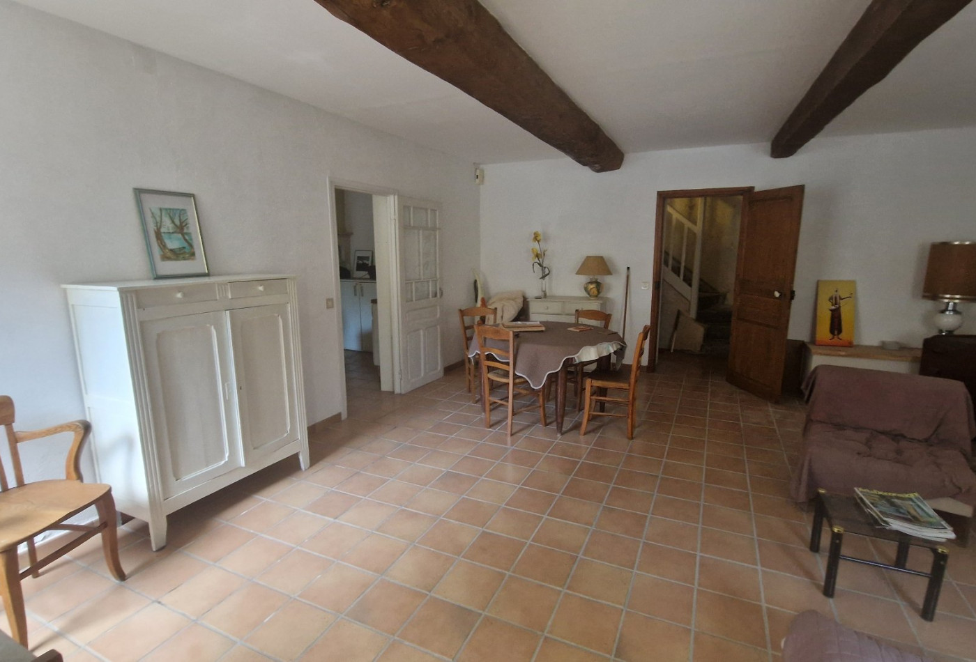 vente Maison Lapradelle - Photo 1