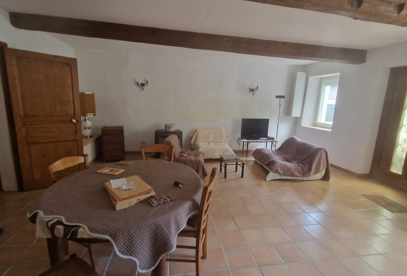 vente Maison Lapradelle - Photo 9