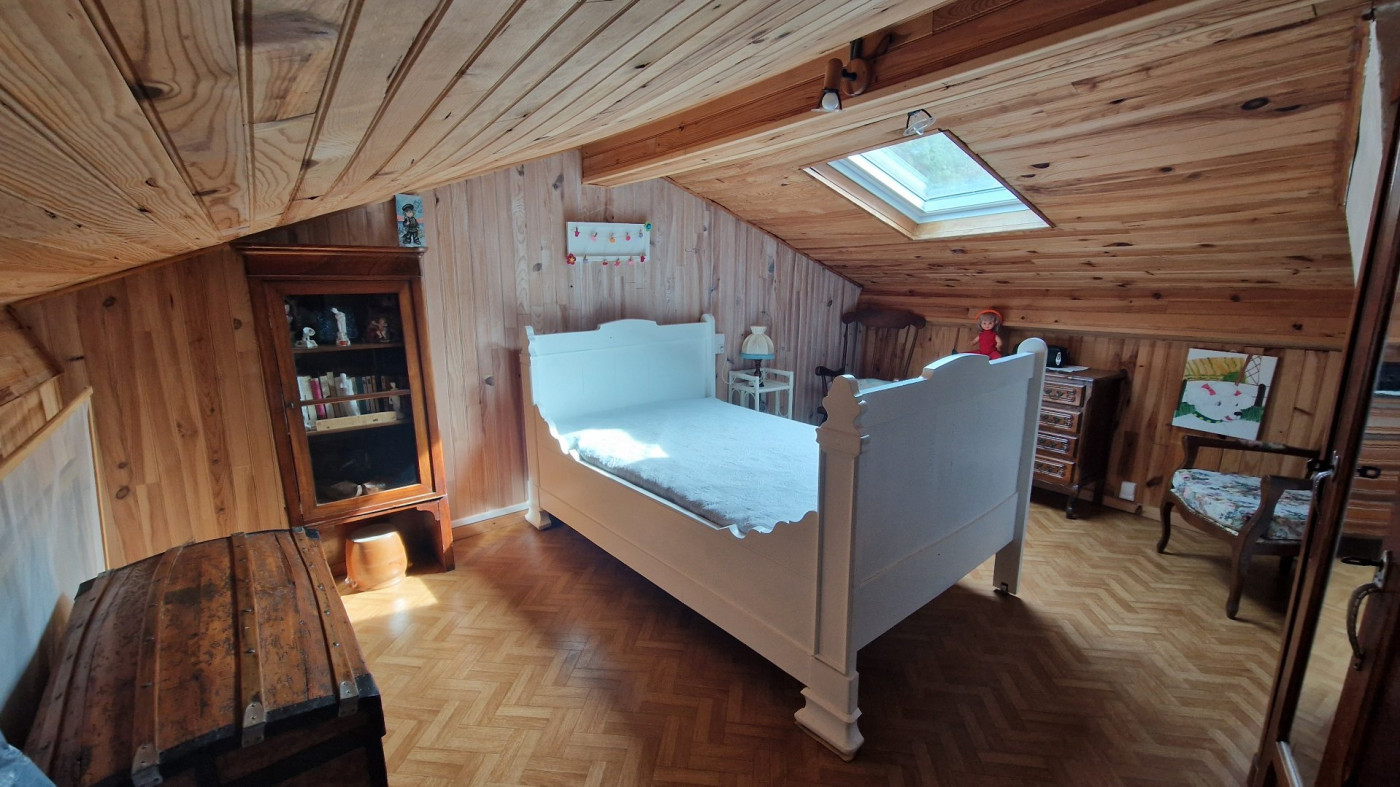 à vendre Maison Belfort Sur Rebenty - Photo 5