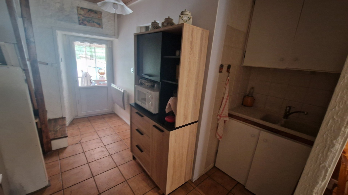 à vendre Maison Belfort Sur Rebenty - Photo 7