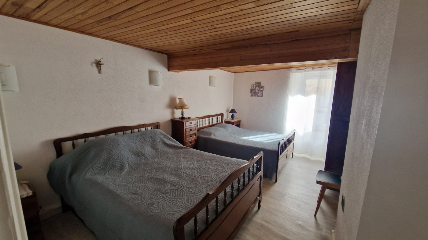 à vendre Maison Belfort Sur Rebenty - Photo 3