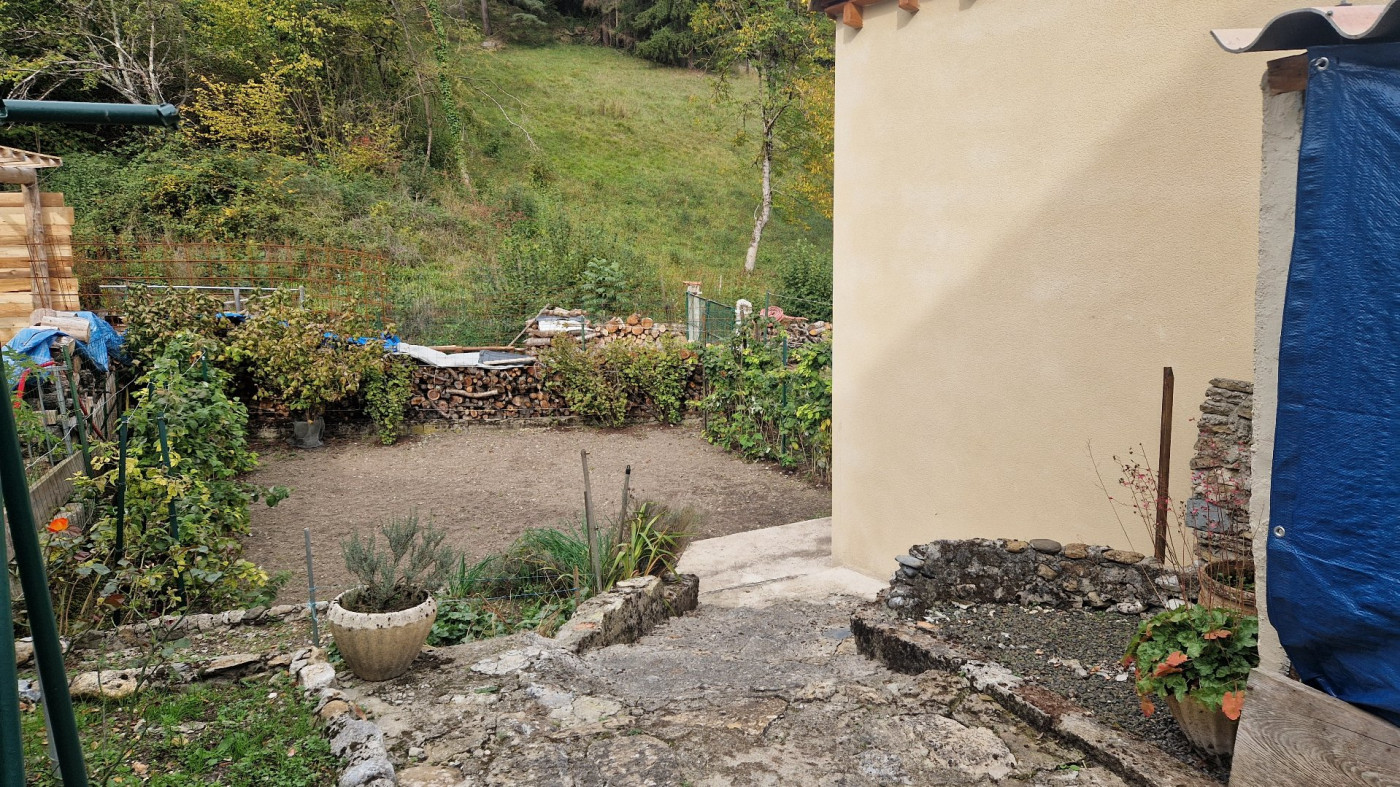 à vendre Maison Belfort Sur Rebenty - Photo 1