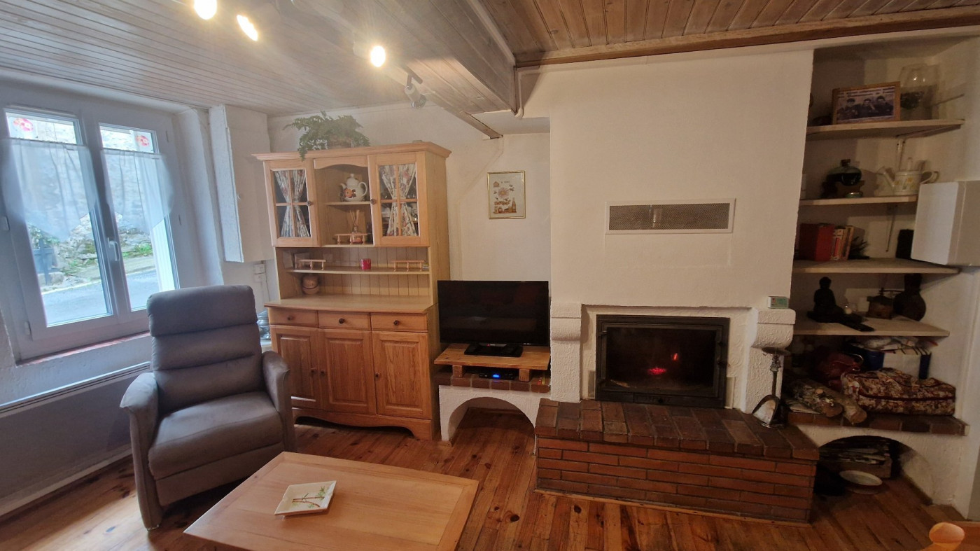 à vendre Maison Belfort Sur Rebenty - Photo 6