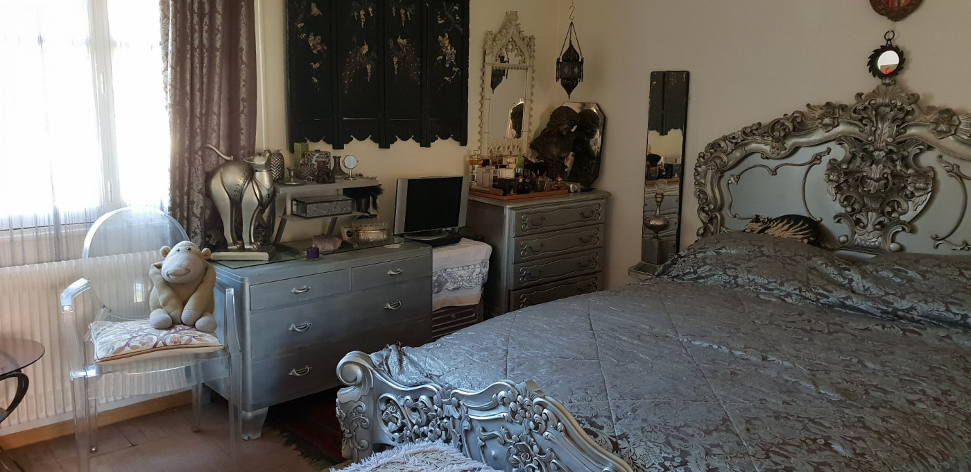 for sale Villa Quillan - Photo 9