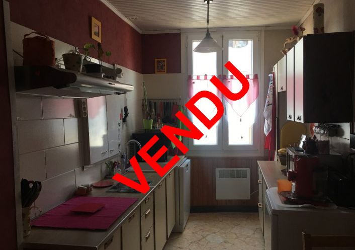à vendre Appartement Quillan