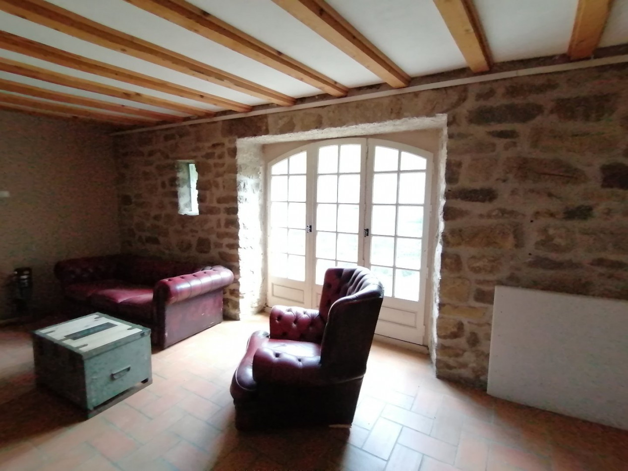 à vendre Propriété Rouvenac - Photo 4