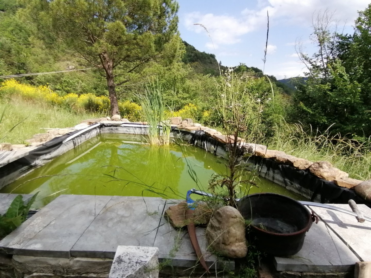 à vendre Propriété Rouvenac - Photo 1