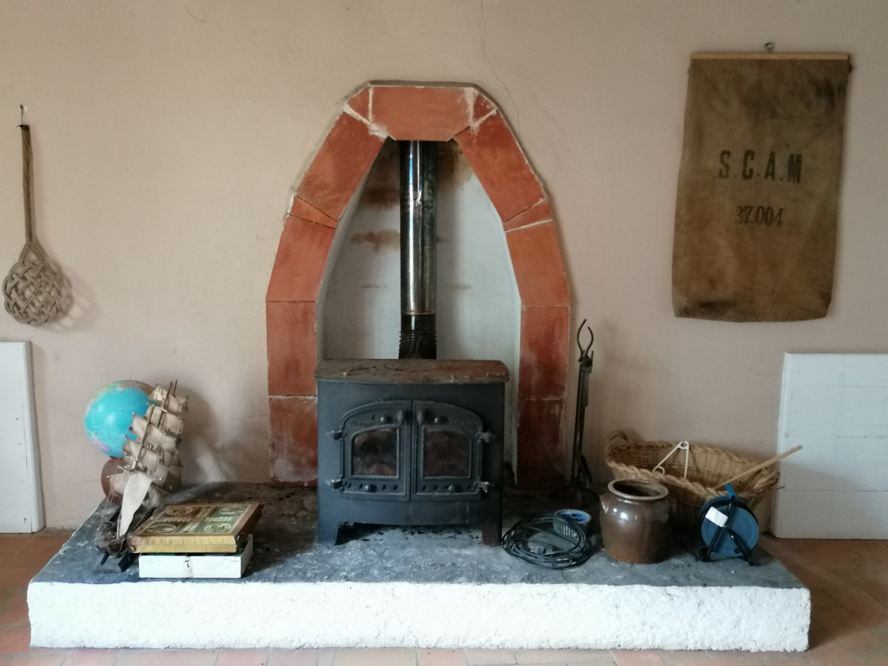 à vendre Propriété Rouvenac - Photo 7