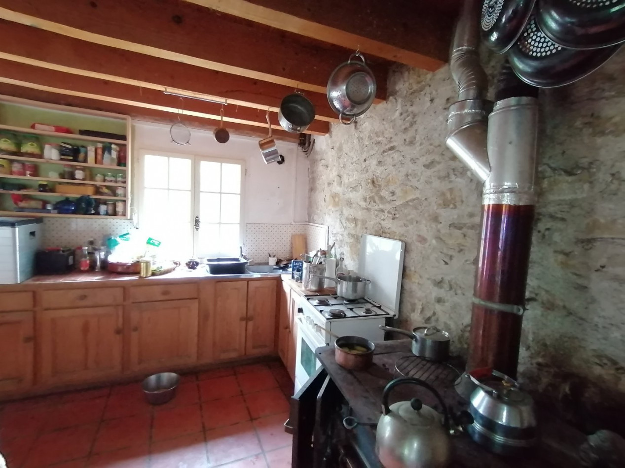 à vendre Propriété Rouvenac - Photo 2