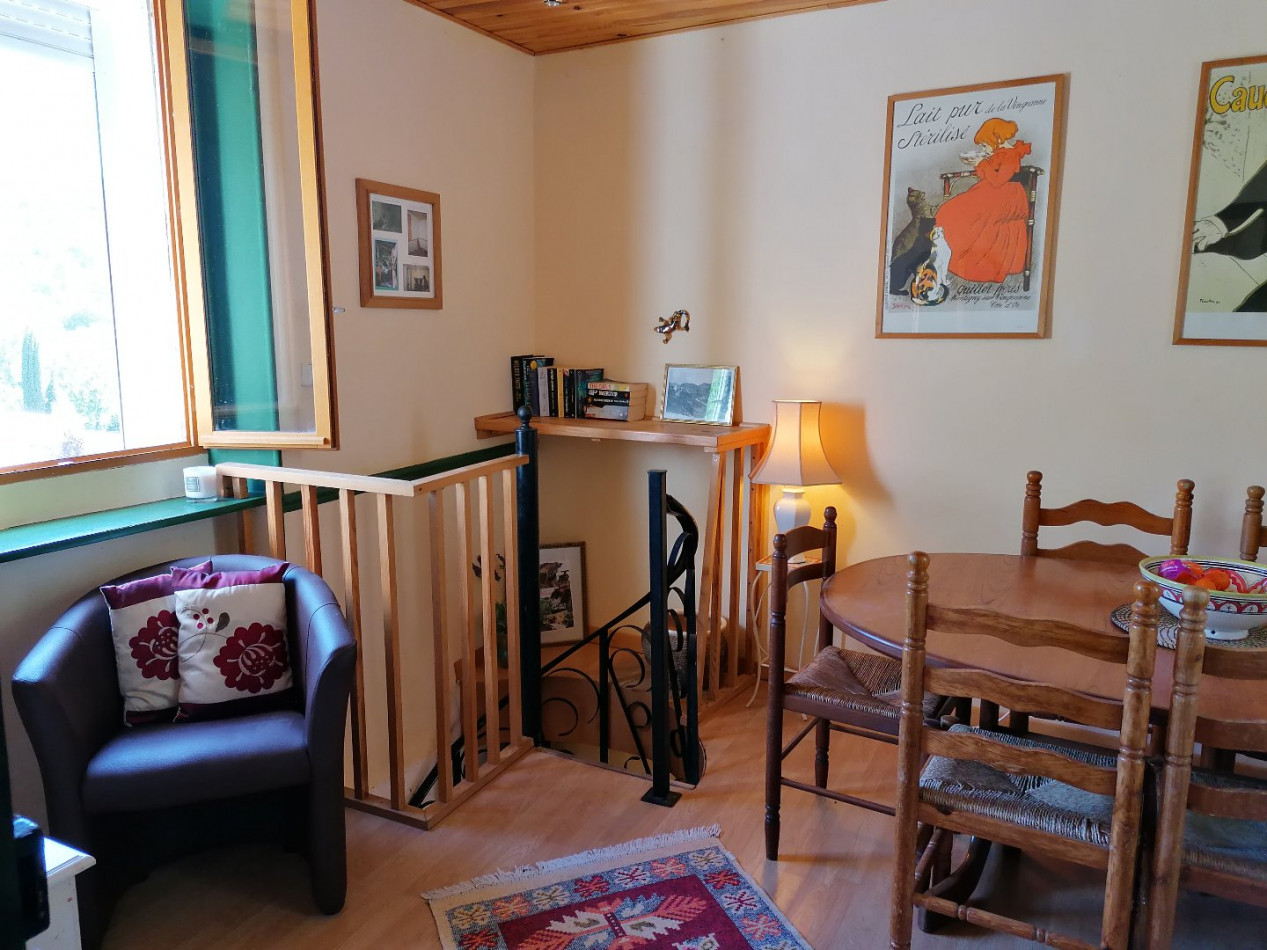à vendre Maison de village Belvianes Et Cavirac - Photo 5