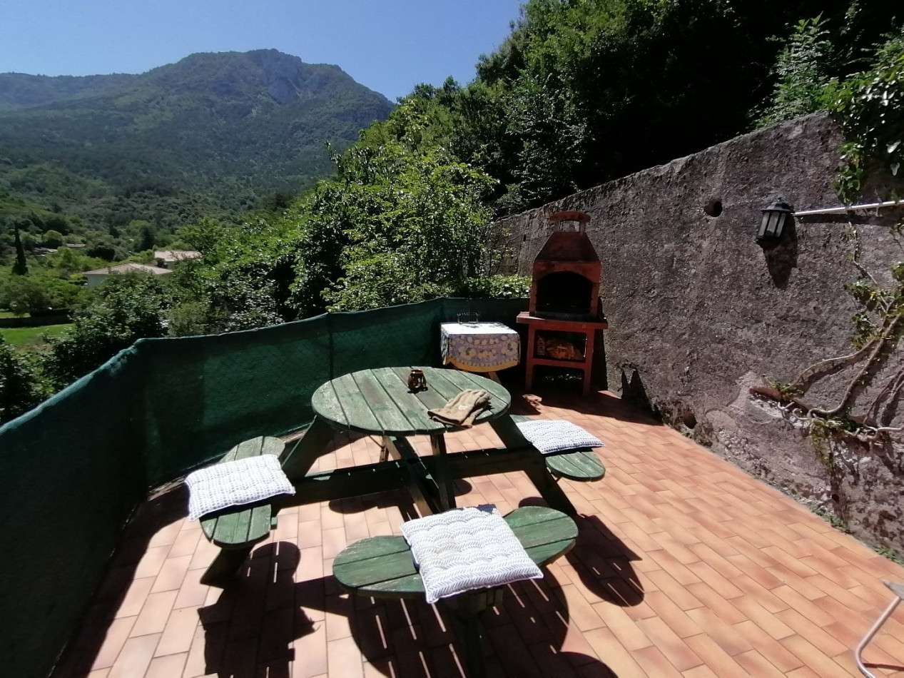à vendre Maison de village Belvianes Et Cavirac - Photo 10