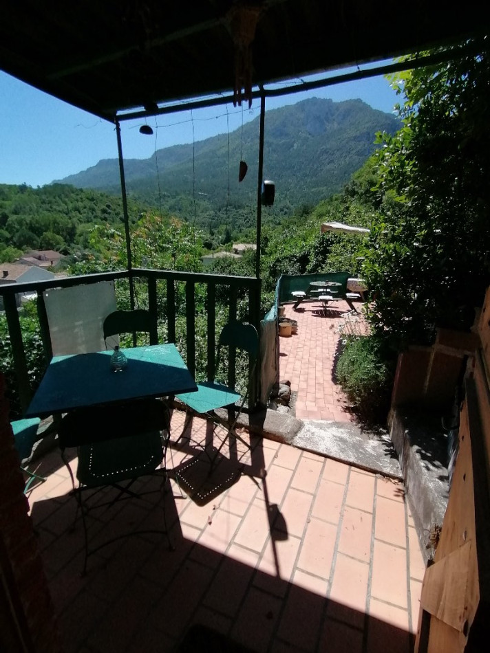 à vendre Maison de village Belvianes Et Cavirac - Photo 9