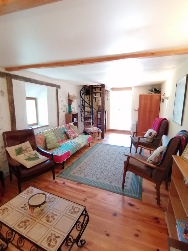 à vendre Maison de village Belvianes Et Cavirac - Photo 8