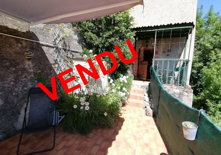 à vendre Maison de village Belvianes Et Cavirac