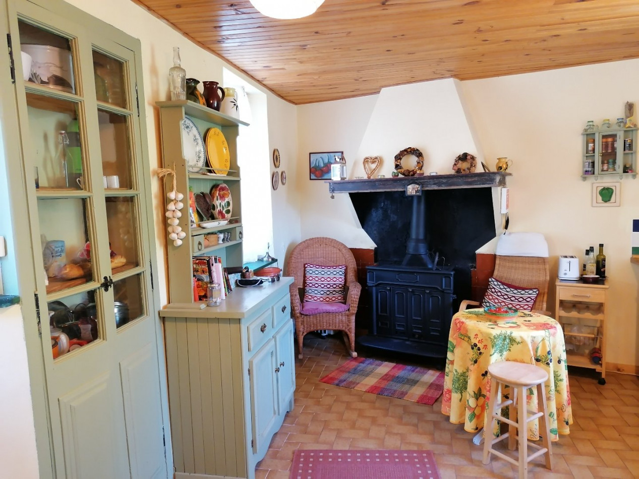 à vendre Maison de village Belvianes Et Cavirac - Photo 2