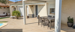 vente Villa Fontcouverte