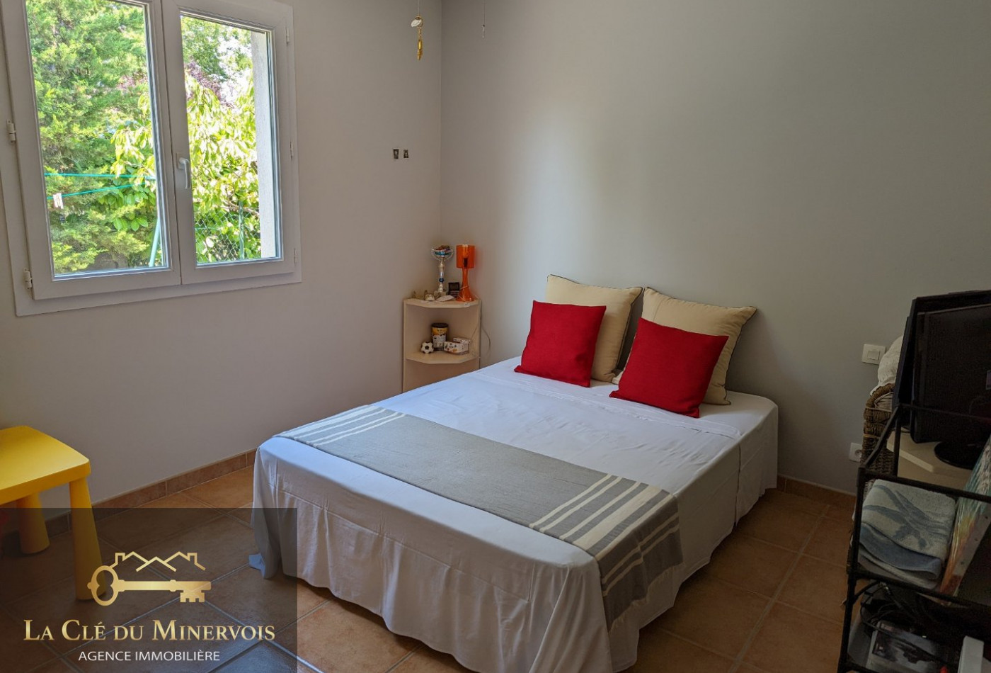 vente Villa Fontcouverte - Photo 7