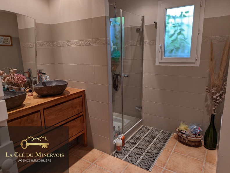 à vendre Villa Fontcouverte - Photo 8