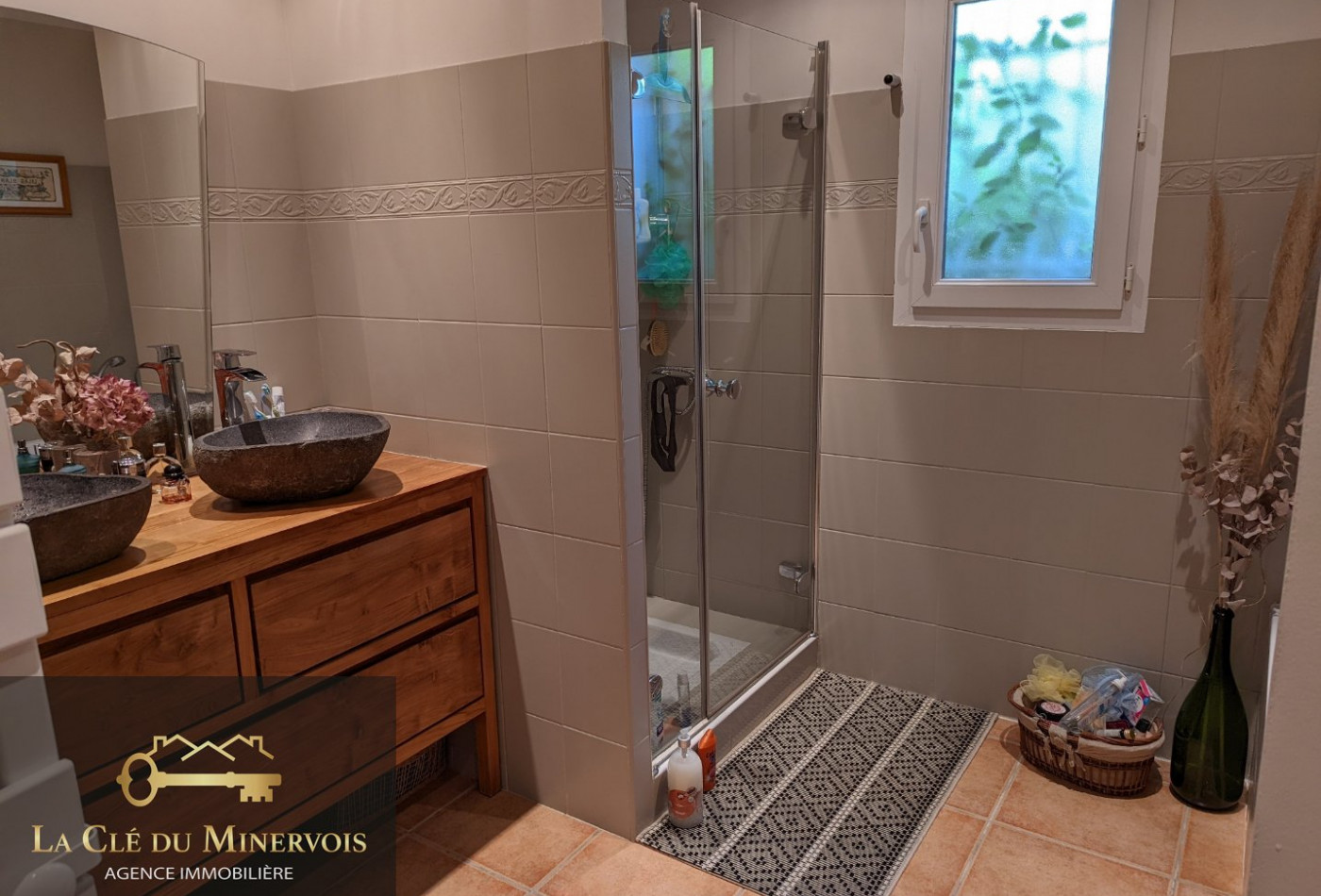 vente Villa Fontcouverte - Photo 8