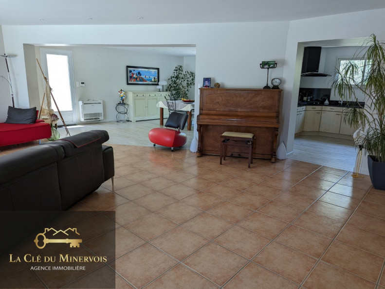 à vendre Villa Fontcouverte - Photo 4