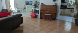vente Villa Fontcouverte