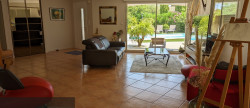 vente Villa Fontcouverte