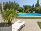 à vendre Villa Fontcouverte