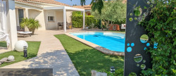 vente Villa Fontcouverte
