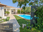 à vendre Villa Fontcouverte