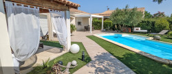 vente Villa Fontcouverte