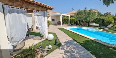 vente Fontcouverte