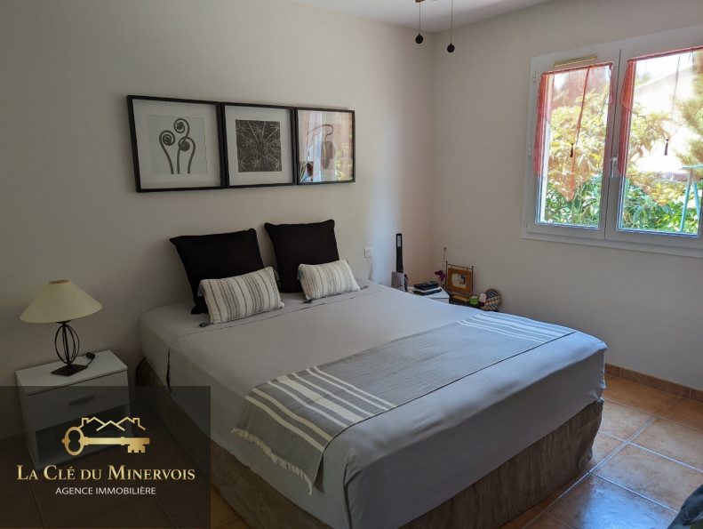 à vendre Villa Fontcouverte - Photo 6