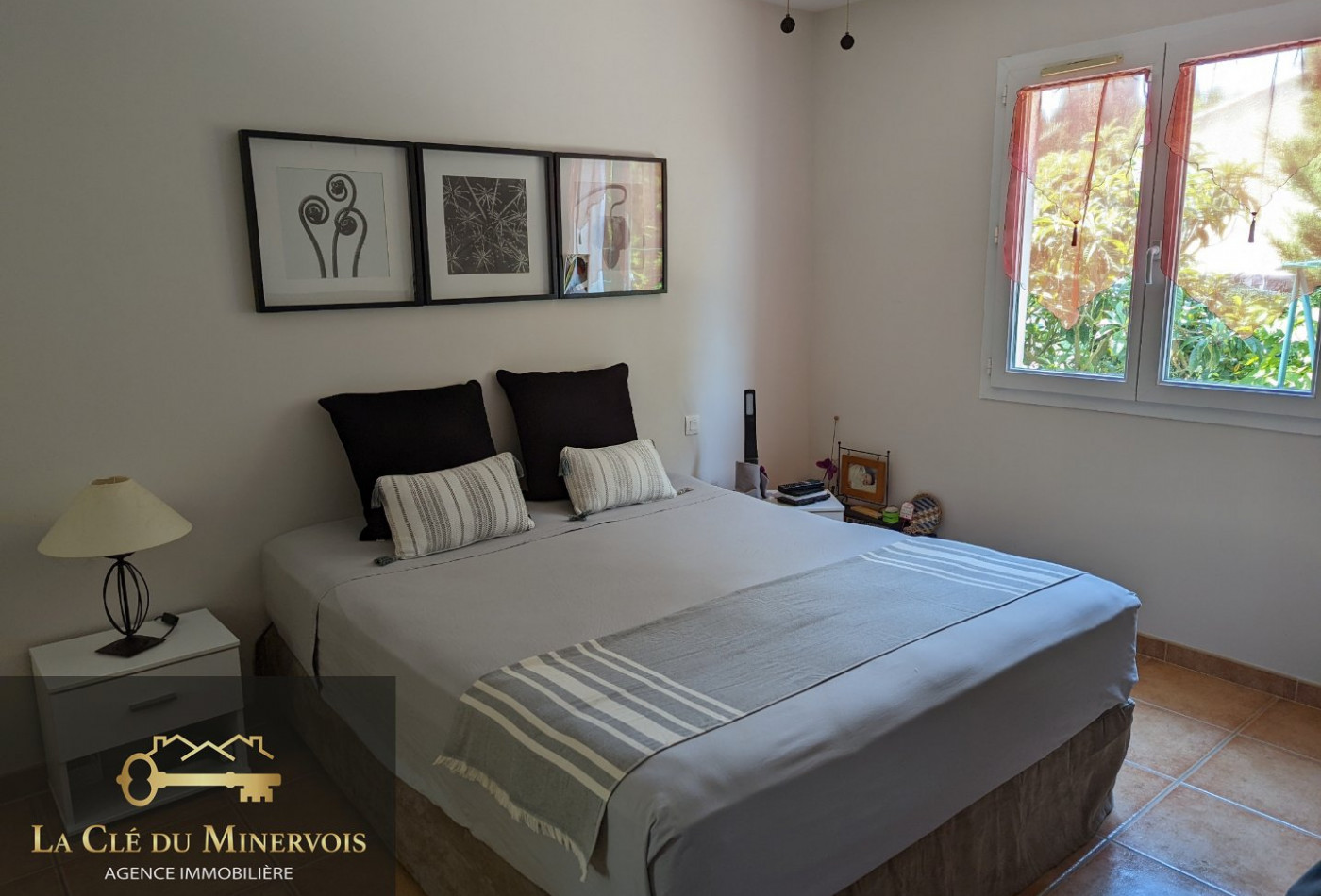 vente Villa Fontcouverte - Photo 6