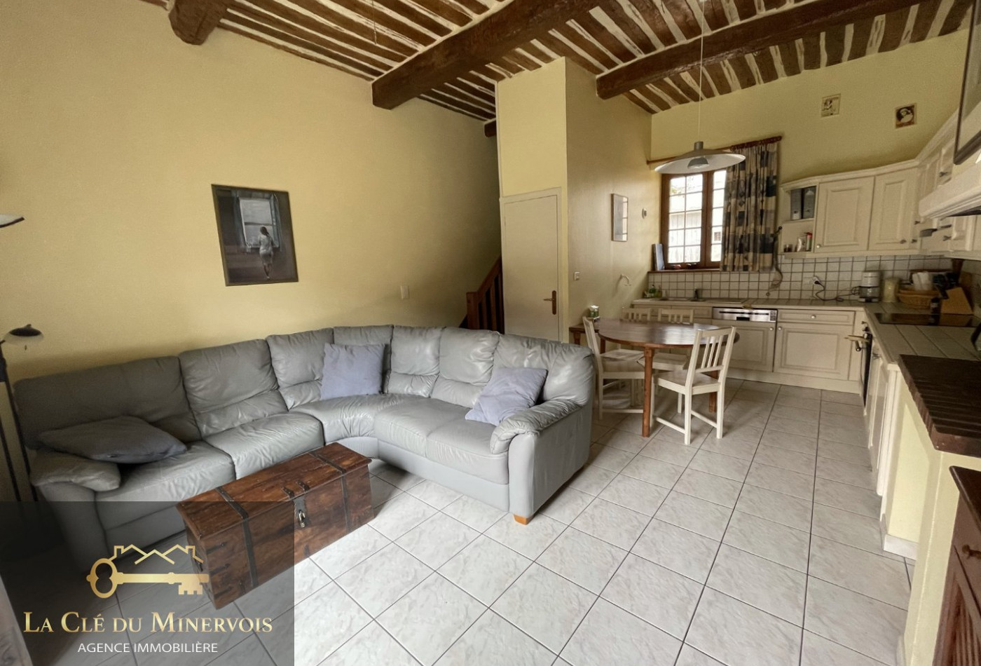 vente Appartement La Redorte - Photo 2