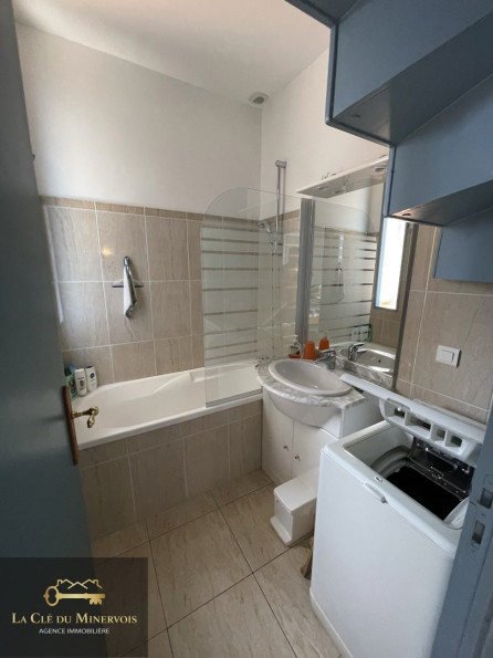 à vendre Appartement La Redorte - Photo 8