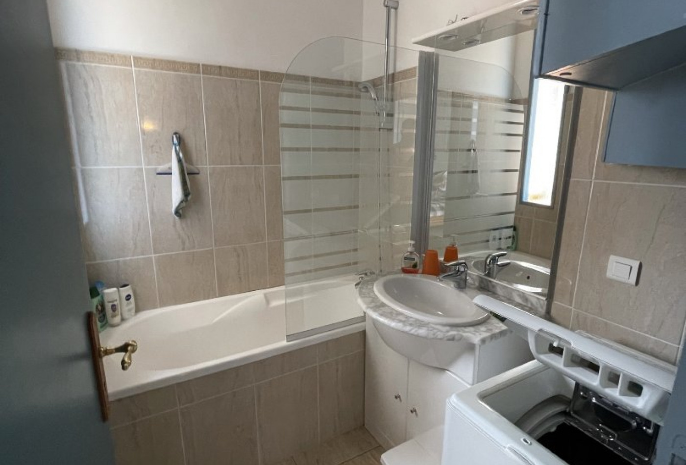 vente Appartement La Redorte - Photo 8