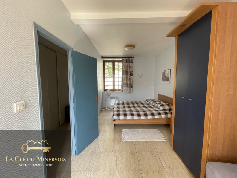 vente Appartement La Redorte - Photo 3