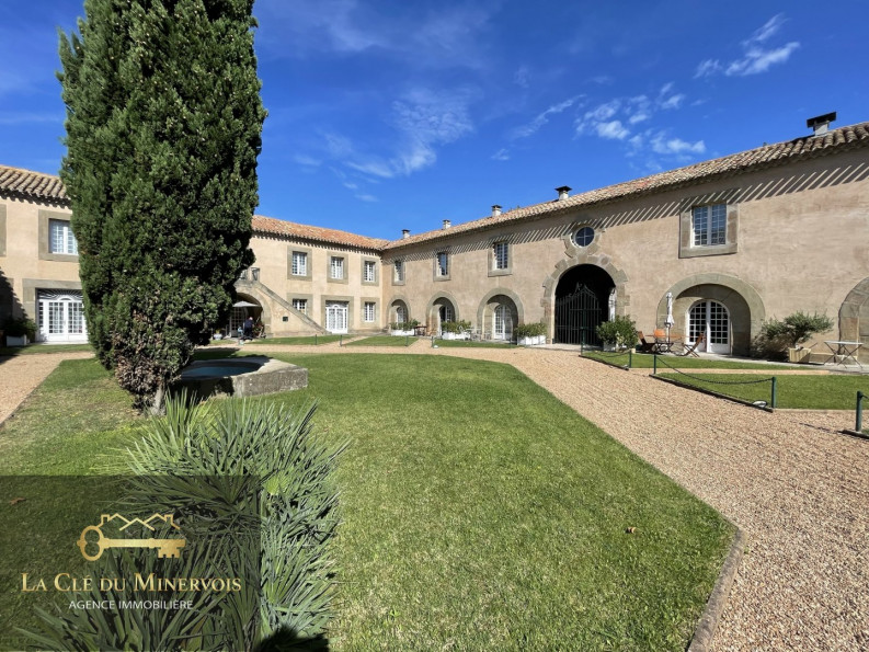 à vendre Appartement La Redorte - Photo 1