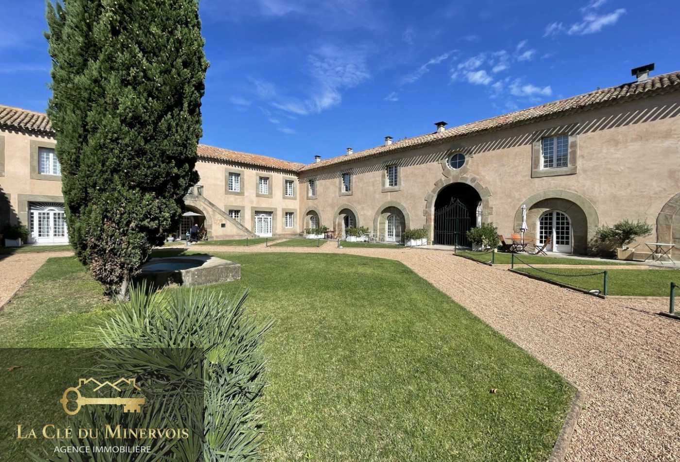 vente Appartement La Redorte - Photo 1