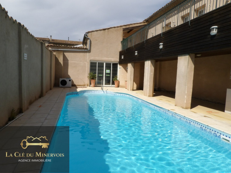 à vendre Appartement La Redorte - Photo 6