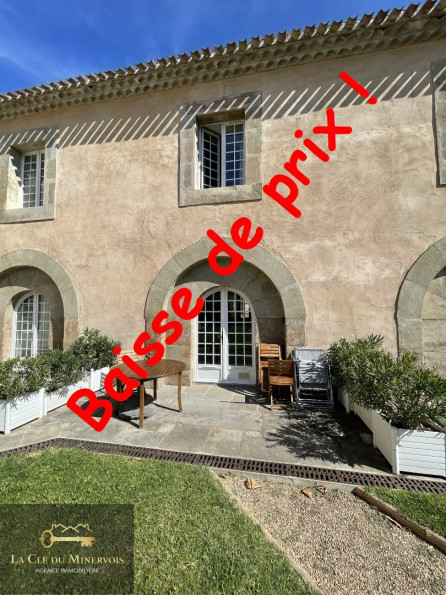 à vendre Appartement La Redorte - Photo 5