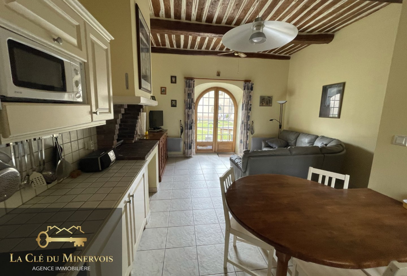 vente Appartement La Redorte - Photo 4