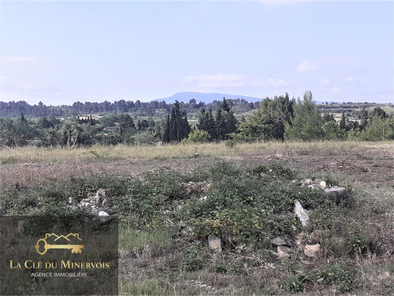 à vendre Terrain La Redorte - Photo 2