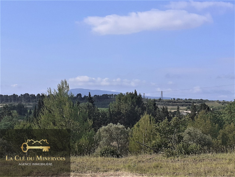 à vendre Terrain La Redorte - Photo 4