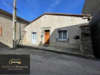à vendre Maison Peyriac Minervois