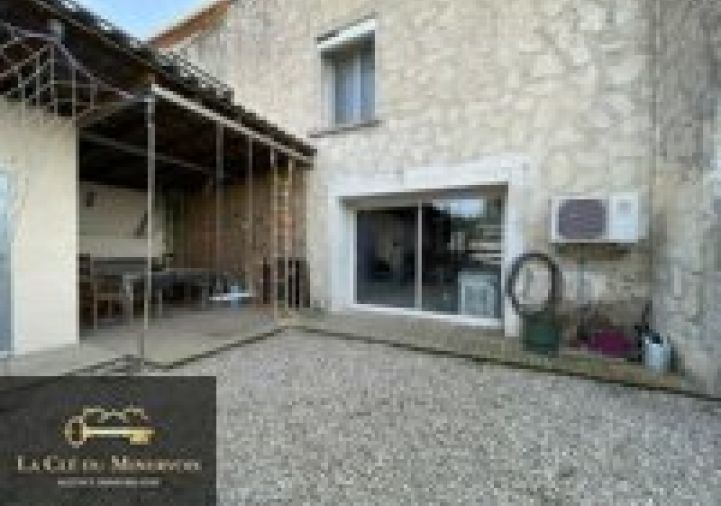 à vendre Maison Peyriac Minervois